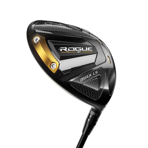 Rogue ST Max LS Driver