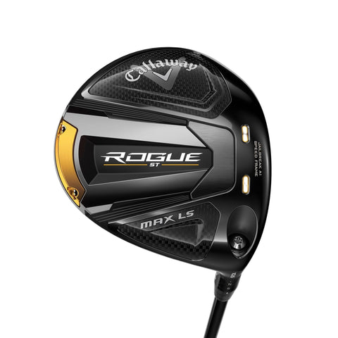Rogue ST Max LS Driver