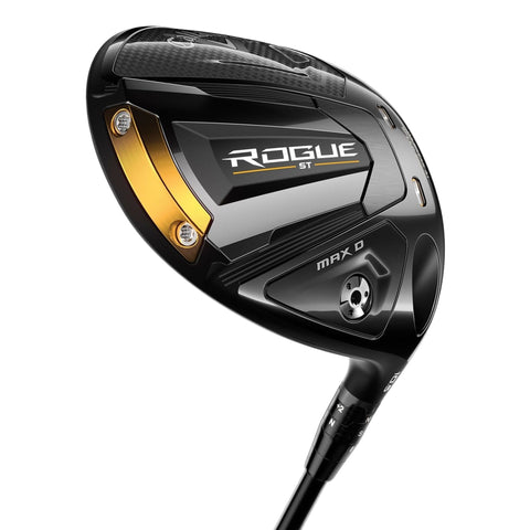 Rogue ST Max Driver Damen