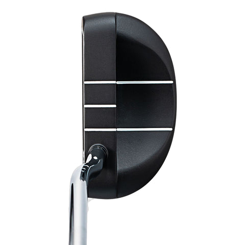 DFX Black Rossie Putter
