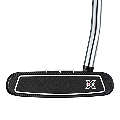 DFX Black Rossie Putter