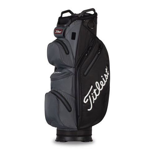StaDry Cart 14 Cartbag (22)