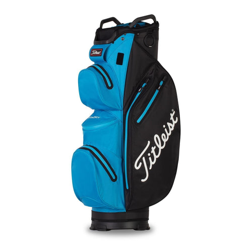 StaDry Cart 14 Cartbag (22)
