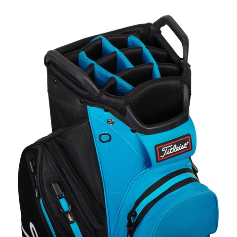 StaDry Cart 14 Cartbag (22)