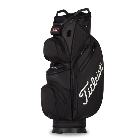StaDry Cart 14 Cartbag (22)