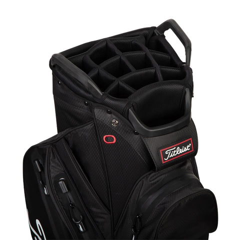 StaDry Cart 14 Cartbag (22)