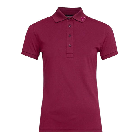 Tour Tech Golf Polo Damen