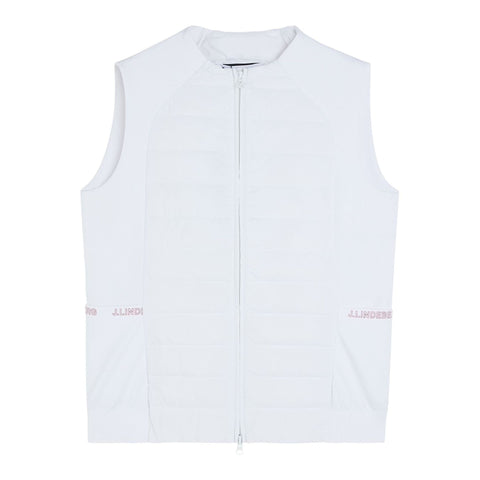 Keisha Golf Vest Damen