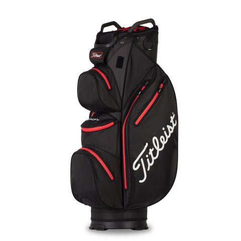 StaDry Cart 14 Cartbag (22)