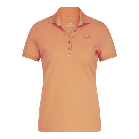 Golfpolo Damen