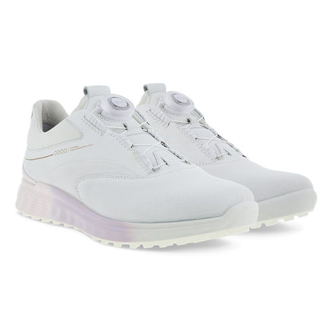 S-Three BOA Golfschuhe