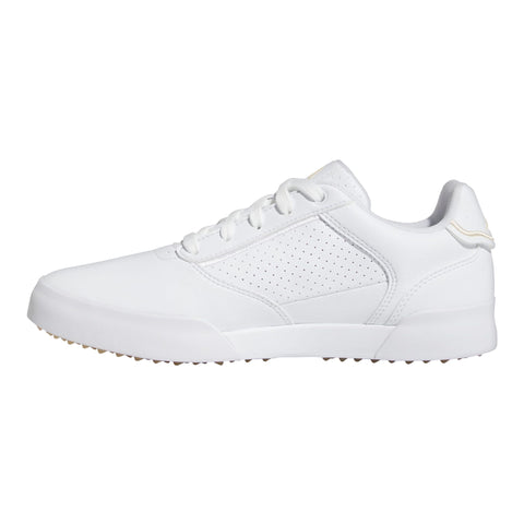Retrocross Spikeless Golfschuhe Damen