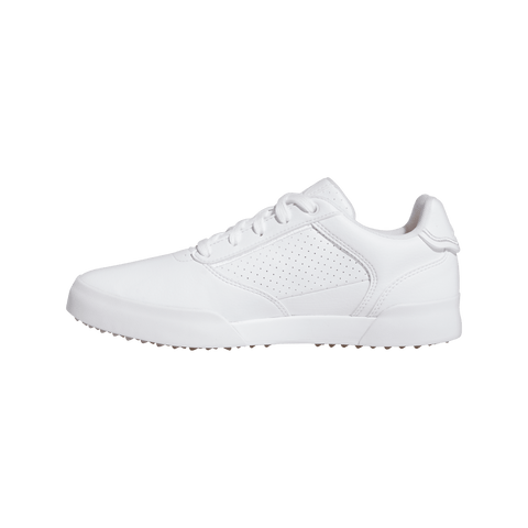 Retrocross Spikeless Golfschuhe