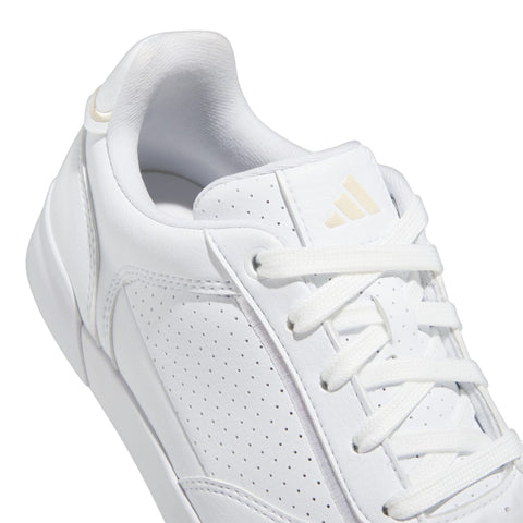 Retrocross Spikeless Golfschuhe Damen