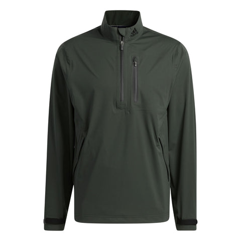 RAIN.RDY 1/2-Zip Oberteil Herren