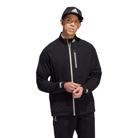 Rain.Rdy Golfjacke Hemp Herren Herren