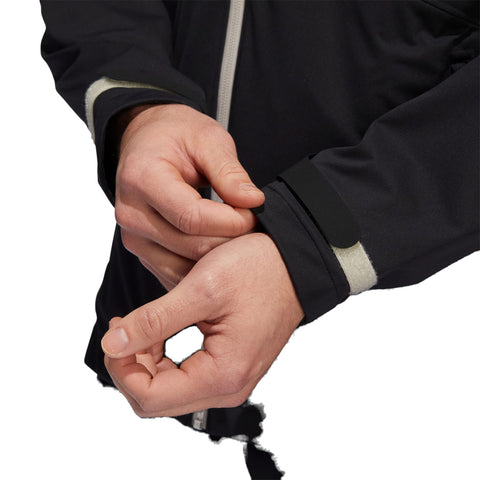 Rain.Rdy Golfjacke Hemp Herren Herren