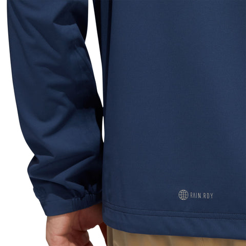 RAIN.RDY 1/2-Zip Oberteil Herren