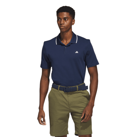 Go-To Piqué Golf Poloshirt
