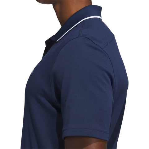 Go-To Piqué Golf Poloshirt Herren