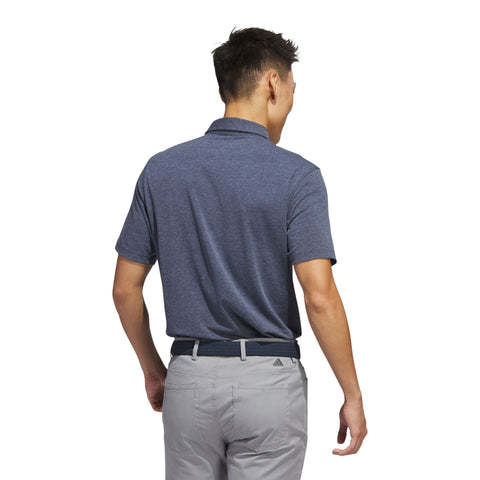Go-To Poloshirt Herren
