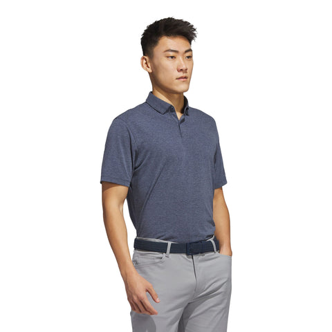 Go-To Poloshirt Herren