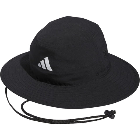 Wide-Brim Hut Herren