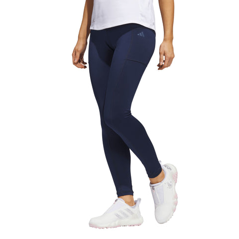 Pocket Golf Leggings Damen