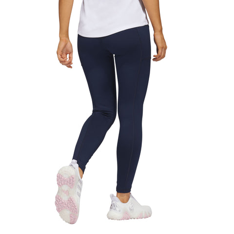 Pocket Golf Leggings Damen