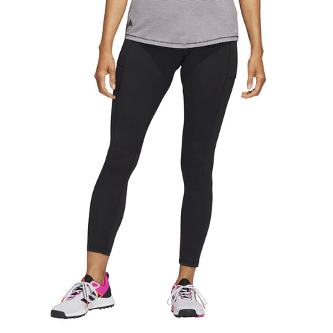 Pocket Golf Leggings Damen