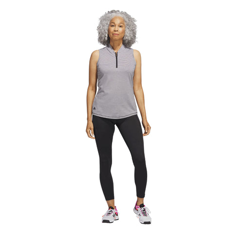 Pocket Golf Leggings Damen