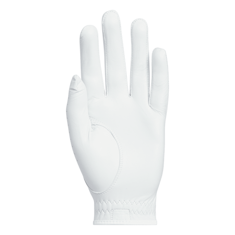 Ultimate Single Leather Handschuh