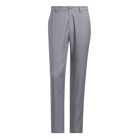 3-Streifen Tapered-Fit Golf Hose Herren