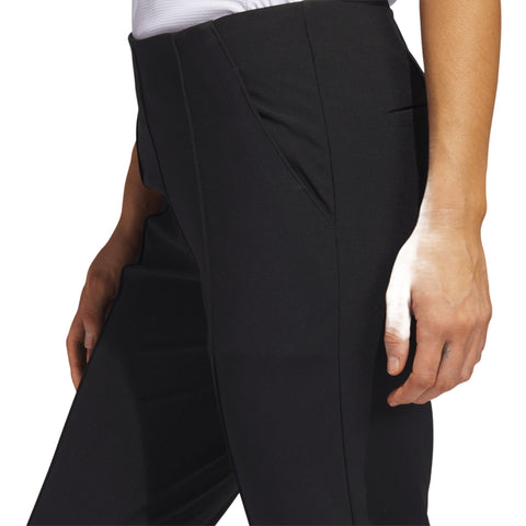 Pintuck Pull-On Hose Damen