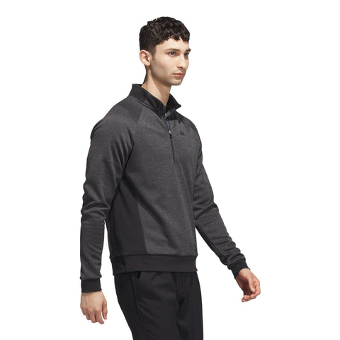 DWR Quarter-Zip Pullover Herren