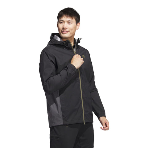 RAIN.RDY Jacke Herren