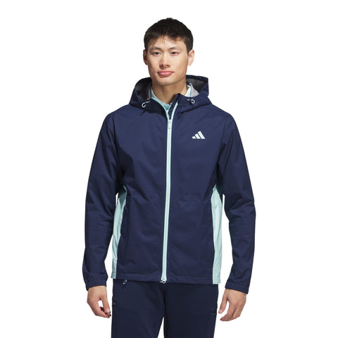 RAIN.RDY Jacke Herren