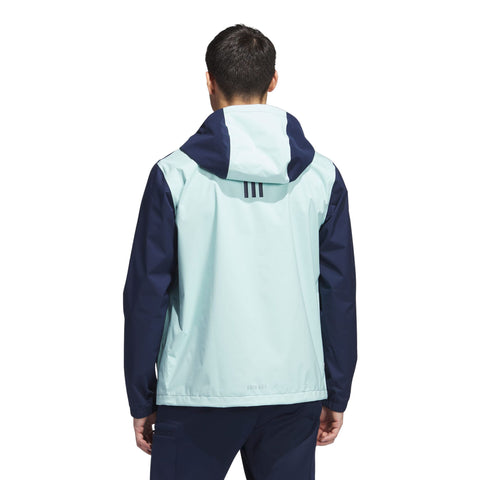 RAIN.RDY Jacke Herren