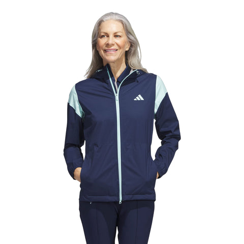 RAIN.RDY Jacke Damen