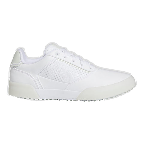 Retrocross Spikeless Golfschuhe Damen