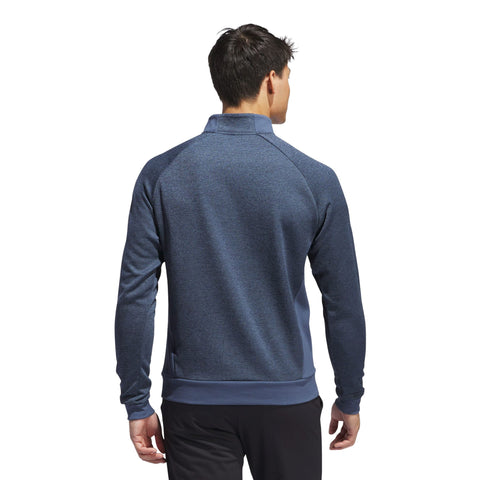 DWR Quarter-Zip Pullover Herren