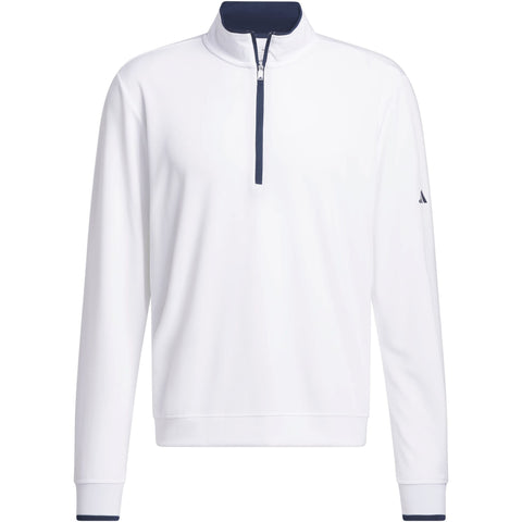 UPF Lightweight 1/4 Zip Pullover Herren