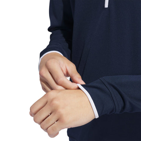 UPF Lightweight 1/4 Zip Pullover Herren