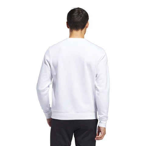 Core Crew Neck Sweatshirt Herren