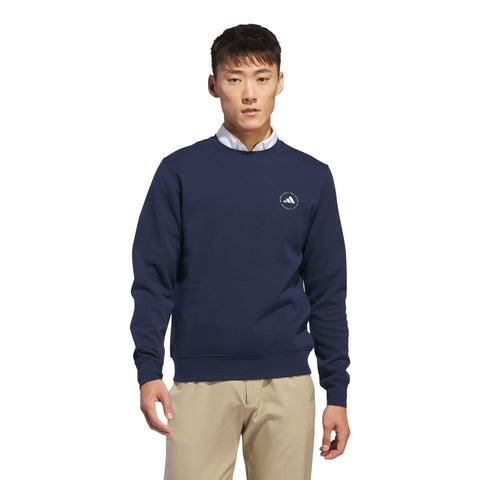 Core Crew Neck Sweatshirt Herren