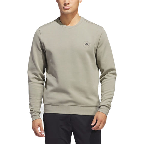 Core Crew Neck Sweatshirt Herren