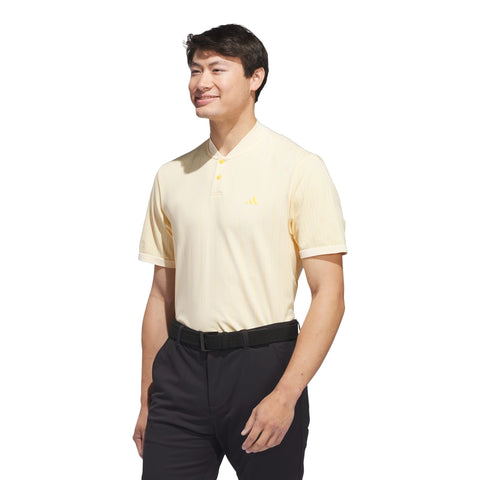 Ultimate365 Tour Primeknit Polo Shirt Herren