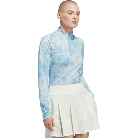 Ultimate365  Printed Long Sleeve Damen