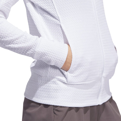 Ultimate365 Texture Jacke Damen