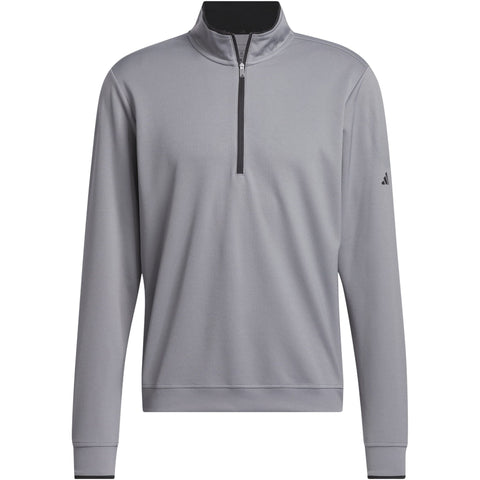 UPF Lightweight 1/4 Zip Pullover Herren
